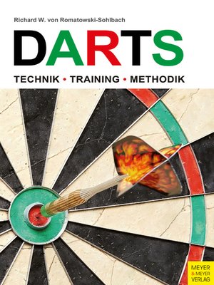 cover image of Darts